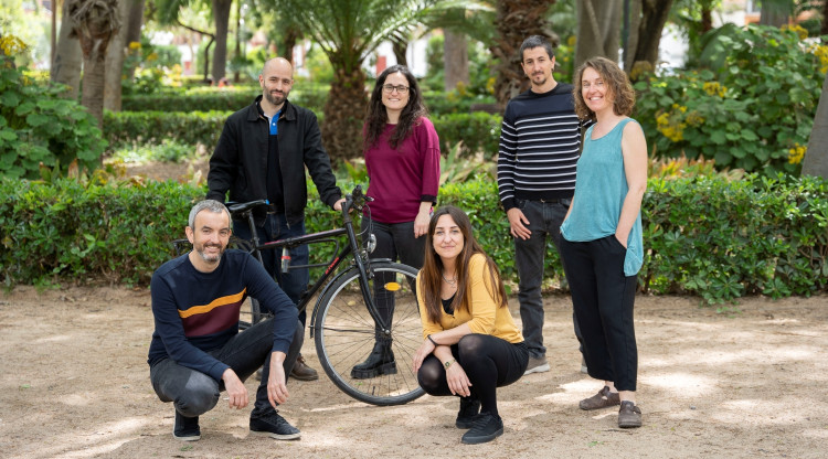 Creen un nou espai per impulsar el cooperativisme a Castelló
