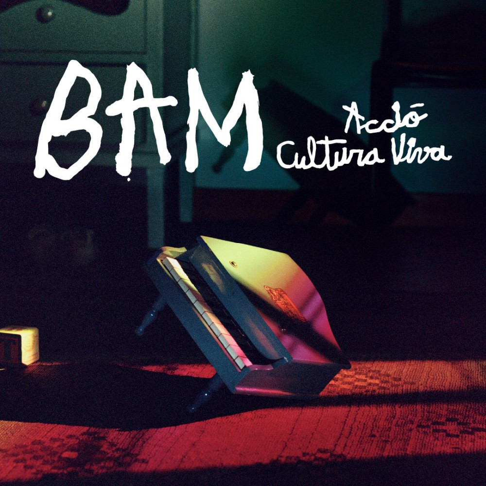 BAM Acció Cultura Viva