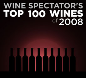 Wine Spectator