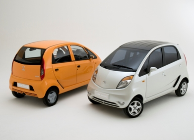 Tata Nano