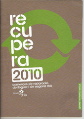 Portada Guia Recupera 2010