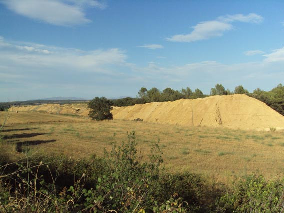 Riera de cassinyola