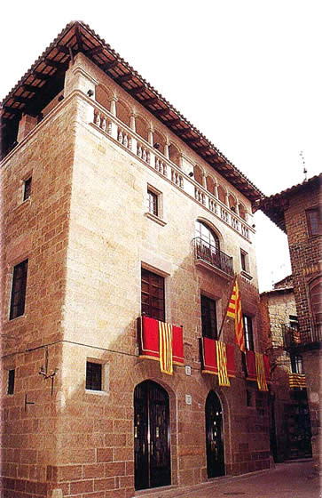 Ajuntament de Solsona