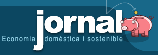 Logotip de Jornal