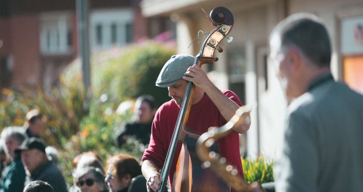 Cultura cooperativa. Clarens Val