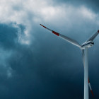 sosteniblitat, energia eòlica, molí, vent, Terra Alta,