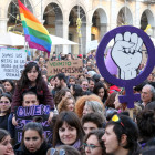 activisme, lluita, lluita feminista, feminisme, vaga feminisme, 8M