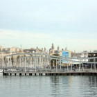 sostenibilitat, port de Barcelona, Barcelona
