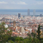 sostenibilitat, Barcelona, contaminació, pol·lució