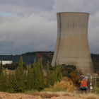 Energia nuclear, Ascó
