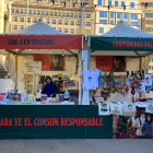 fira-consum-responsable-barcelona-plaça-catalunya-nadal-economia-social-solidaria