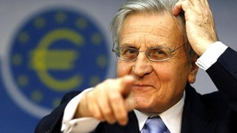 Jean-Claude Trichet