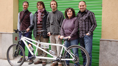 Foto butlletí cooperatives de treball de Catalunya