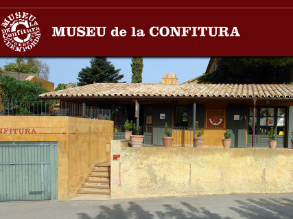 Museu de la Confitura (Torrent -Baix Empordà-)