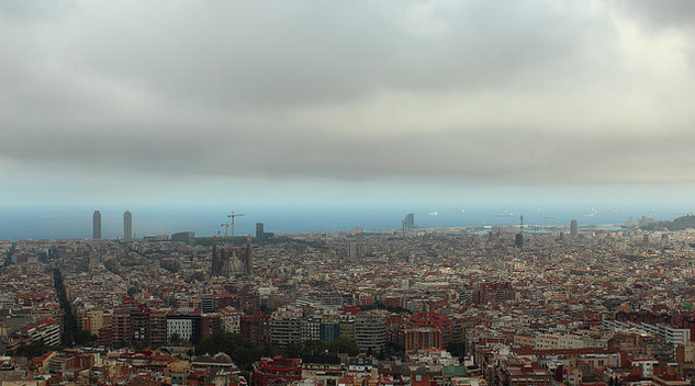 Fotografia: Albert Torelló a Flickr