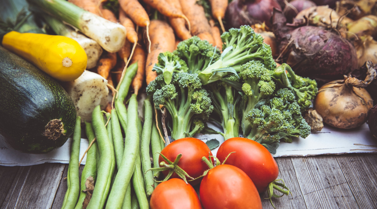 Barcelona desplegarà més d'un centenar d'activitats com a Capital Mundial de l'Alimentació Sostenible. Markus Spiske