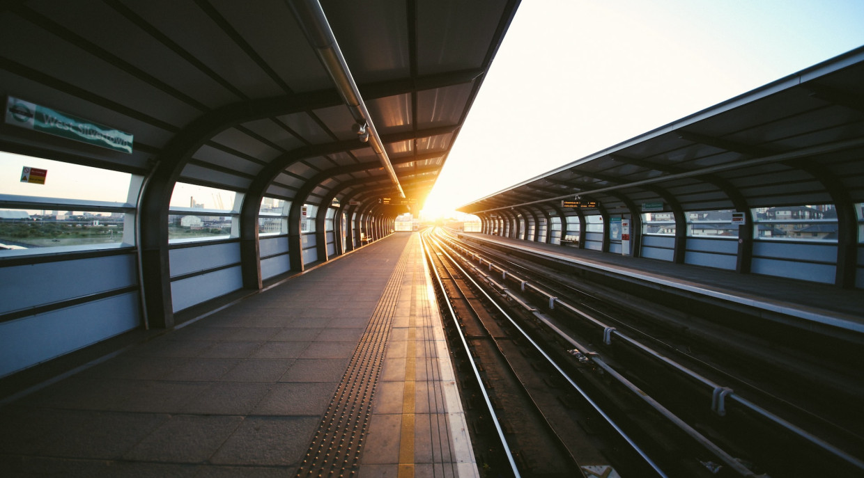 La cooperativa European Sleeper, fundada el 2021 i constituïda com a cooperativa després de rebre finançament a través de la venda d’accions a més de 350 petits inversors.. Charles Forerunner, Unsplash