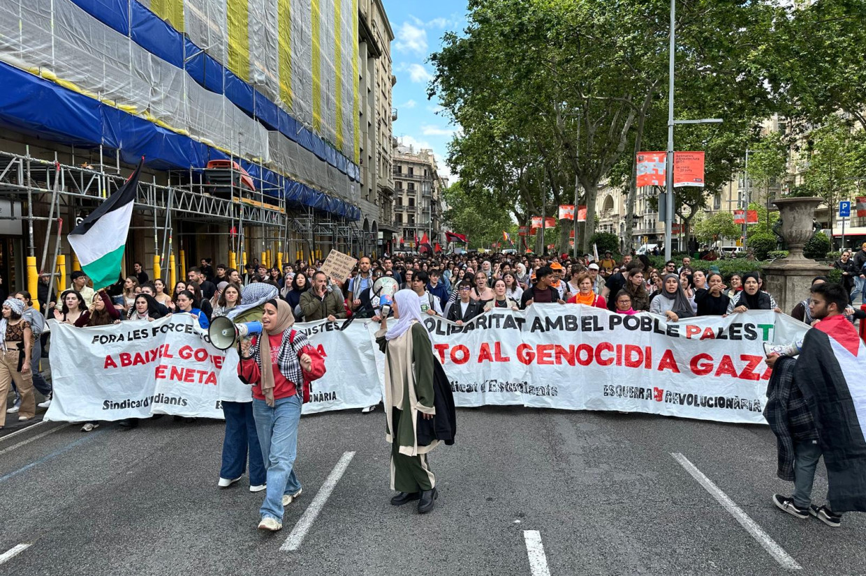 Els promotors busquen adhesions al manifest per part del sector cooperatiu i de l’economia social i solidària.. Meritxell Verdaguer