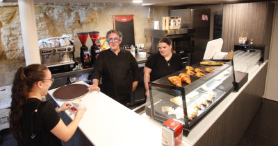 Neix a Lleida el Bo-Cafè de l’Orfeó, un local que promou la cultura, la inclusió i l’esperit comunitari